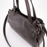 Сумка Саломея 505 македония кофе