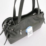 Сумка Саломея 505 македония оливковый