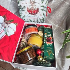 Подарочный набор «Витаминный»