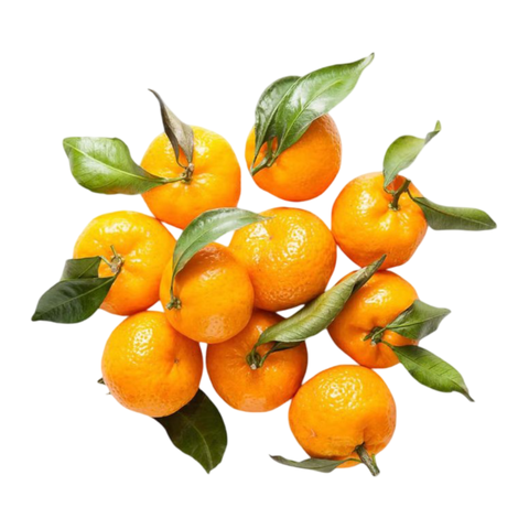 Мандарин мини,вес