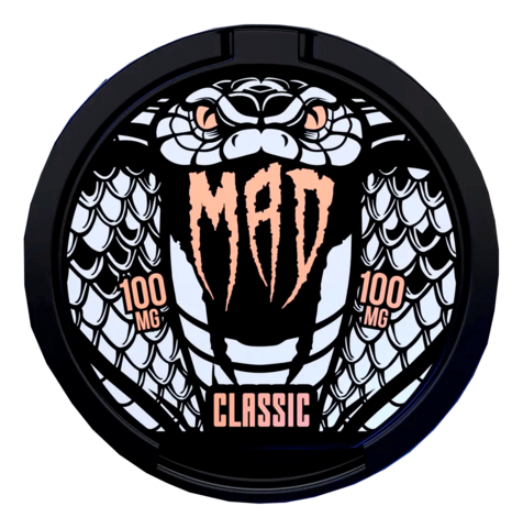 MAD CLASSIC 100мг