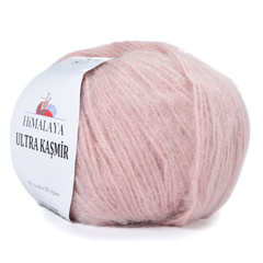 Пряжа Himalalya Ultra Kasmir (56801)