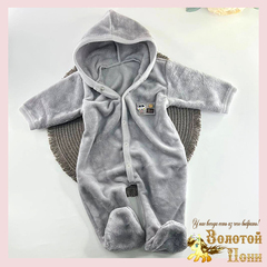 Комбинезон детский (56-68) 260205-LP642