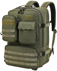 Рюкзак Tigernu T-B9007B Green