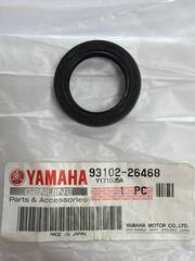 Сальник переднего колеса Yamaha 93102-26468 размер 26x38x7