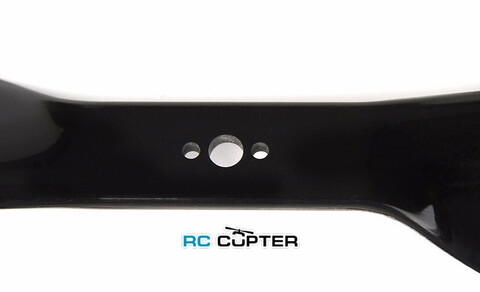 Пропеллер карбоновый цельный G 18x5.9 T-Motor (пара)