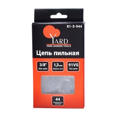 81-3-944 Цепь пильная 91VS, шаг 3/8