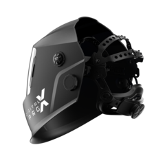 Маска сварщика хамелеон START DIGITAL X PRO