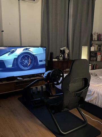 Картинка кресло игровое Happy Game   - 6