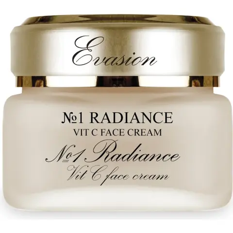 Evasion Крем-антиоксидант для лица, 30 мл | RADIANCE VIT C FACE CREAM