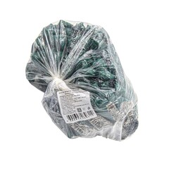 Перчатки трикотажные с плотным латексным обливом, утепленные (Россия) 24-2-108