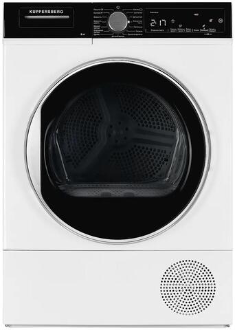 Kuppersberg DM 560 W