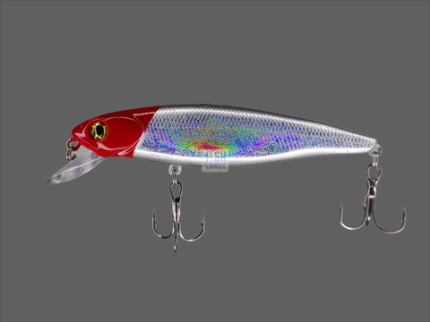 Воблер P21 Greedy Guts 88SP 11.7гр 0.8-1.2м #14 (реплика)