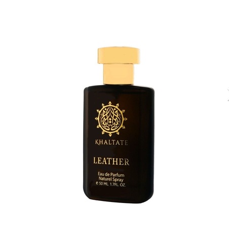 Leather (схож с Tom Ford Ombre leather)