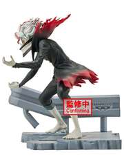 Фигурка Banpresto Dandadan: Okarun (Pencil Holder)