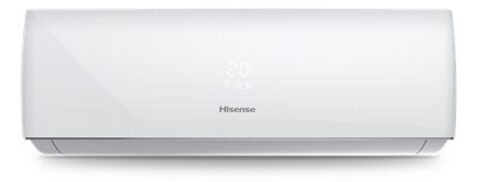 Внутренний блок настенного типа серии Smart FREE Match DC Inverter R32 AMS-07UW4RVEDB00H
