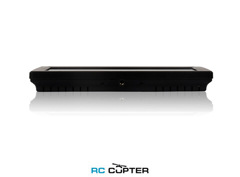 FPV монитор Hawkeye Captain X 10.2" 1024*600 с приёмником 4.9-6.0 ГГц, 96 ch, DVR, HDMI