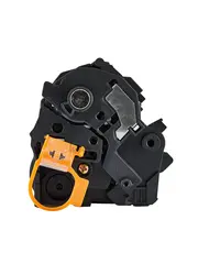 Картридж Sakura CF283X/737 для HP, Canon, черный, 2200 к.