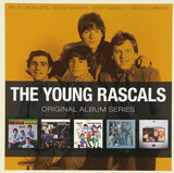 YOUNG RASCALS, THE: Original Album Series (Компакт-диск)