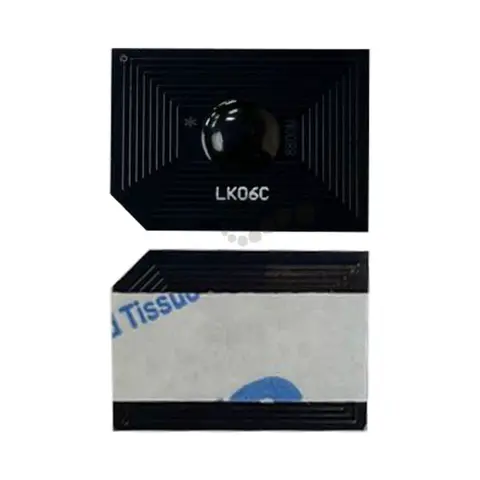 Чип TK-8800M, пурпурный для Kyocera Ecosys P8060cdn. Ресурс 20000 копий.