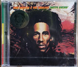 MARLEY, BOB: Natty Dread (Компакт-диск)