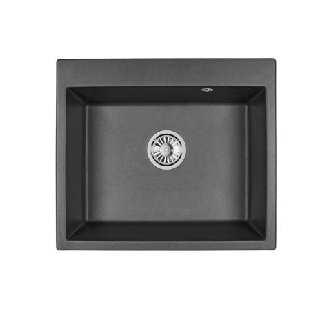 GRANULA 6001, ЧЁРНЫЙ