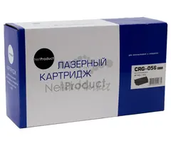 Картридж NetProduct (N-№056) для Canon MF 542x/543x, 10K (без чипа)