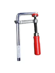 Настольная струбцина Bessey GTR12