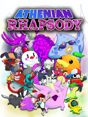 Athenian Rhapsody (для ПК, цифровой код доступа)