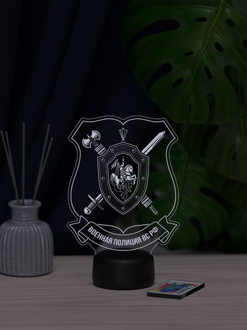 Светильник 