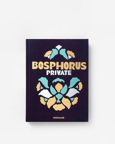 Книга Assouline Bosphorus Private