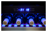 Винный шкаф Cold Vine C110-KBT2