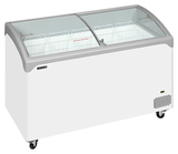 Ларь морозильный TEFCOLD NIC401SCEB