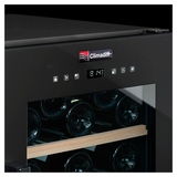 Винный шкаф Climadiff CD90B1
