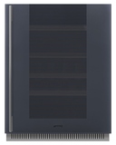 Винный шкаф SMEG CVI138RG