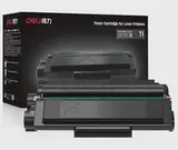 Картридж Deli T1 Black лазерный для P2500 series, M2500 series