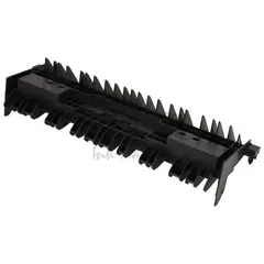 Направляющая пластина створки открытия-закрытия RICOH D1204665/D120-4665