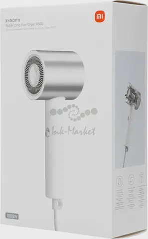 Фен Xiaomi H500 1800Вт белый (BHR5851EU)