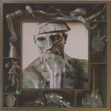 PRITCHARD / YORKE: Tall Tales( Mark Pritchard,Thom Yorke ) (Компакт-диск)