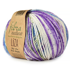LIZA Fibranatura 28-07