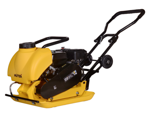 Виброплита VP-110W Huter