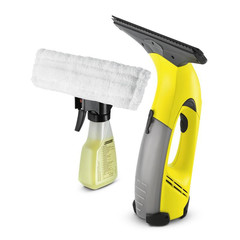 Стеклоочиститель Karcher WV 50 Plus EU-II 1.633-117.0