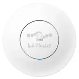 Двухдиапазонная потолочная точка доступа Cudy AP3600 P, BE3600 Wi-Fi 7 2.5G Ceiling Access Point