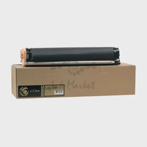 Драм-картридж БУЛАТ s-Line 013R00663 для Xerox Color 550 (Чёрный, 190000 стр.), ref