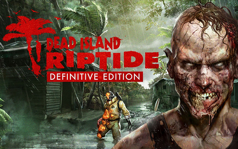 Dead Island: Riptide Definitive Edition (для ПК, цифровой код доступа)