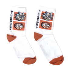 Носки Rick`s Prison