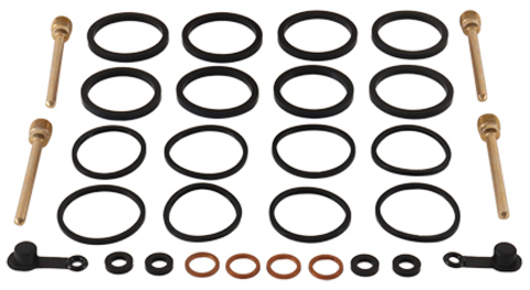 Ремкомплект суппорта 18-3176