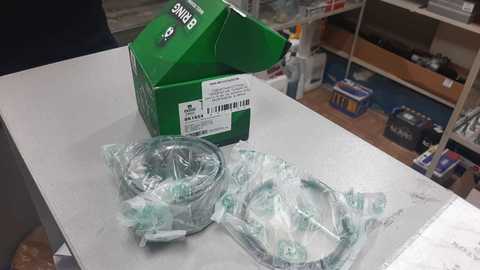 ПОДШИПНИК СТУПИЦЫ ПЕРЕДНЕЙ ix35, TUCSON JM, SANTA FE SM, CM, SONATA ТАГАЗ, SPORTAGE KM, SL AMD, B-RING