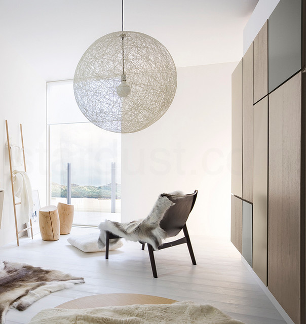 MOOOI Random pendant lamp D60 MOOOI Random pendant lamp D60