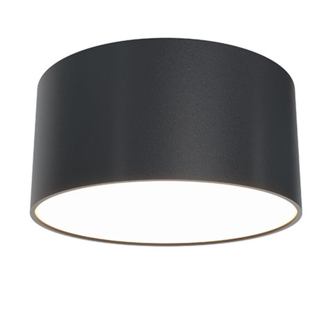 Потолочный светильник Technical Zon C032CL-L12B3K